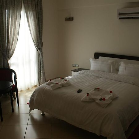 Appart Hotel Sourebou אגאדיר מראה חיצוני תמונה