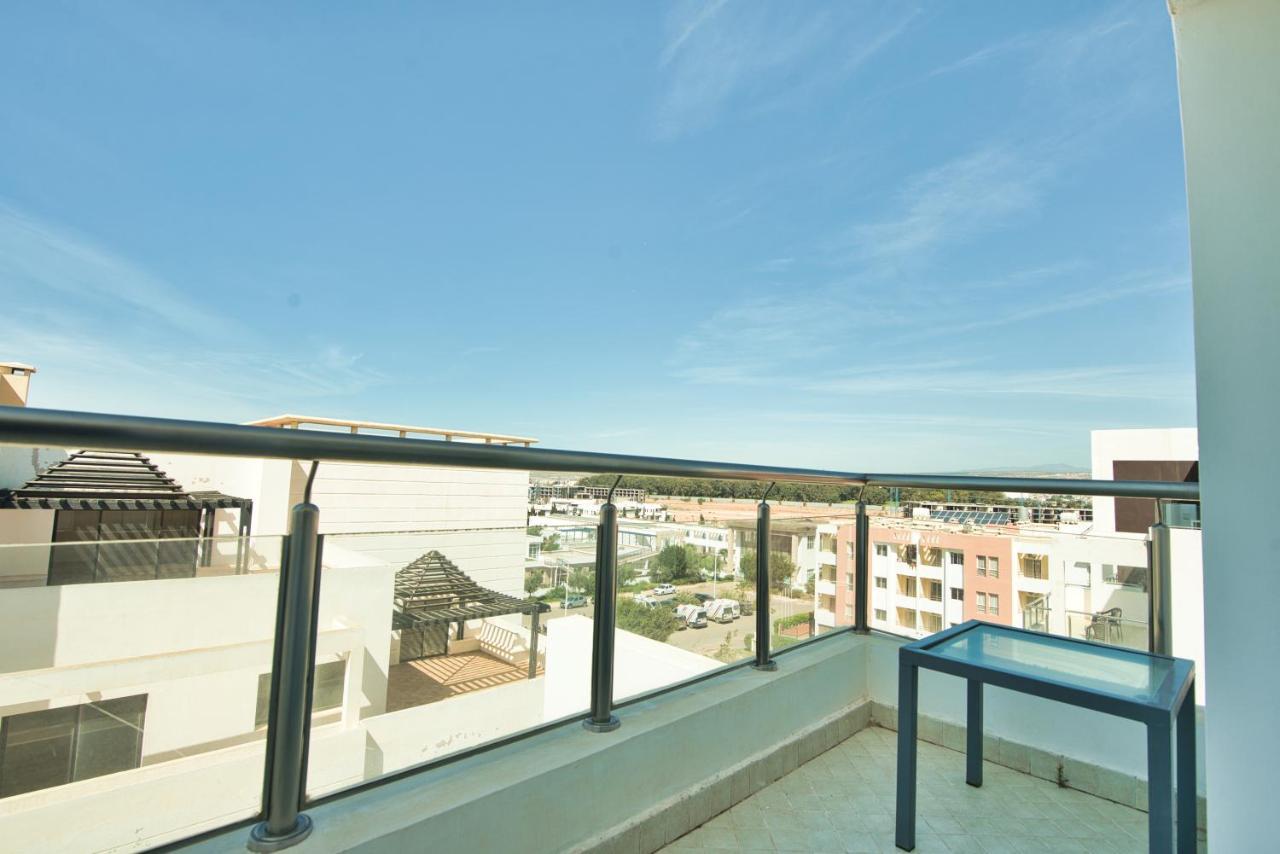 Appart Hotel Sourebou אגאדיר מראה חיצוני תמונה