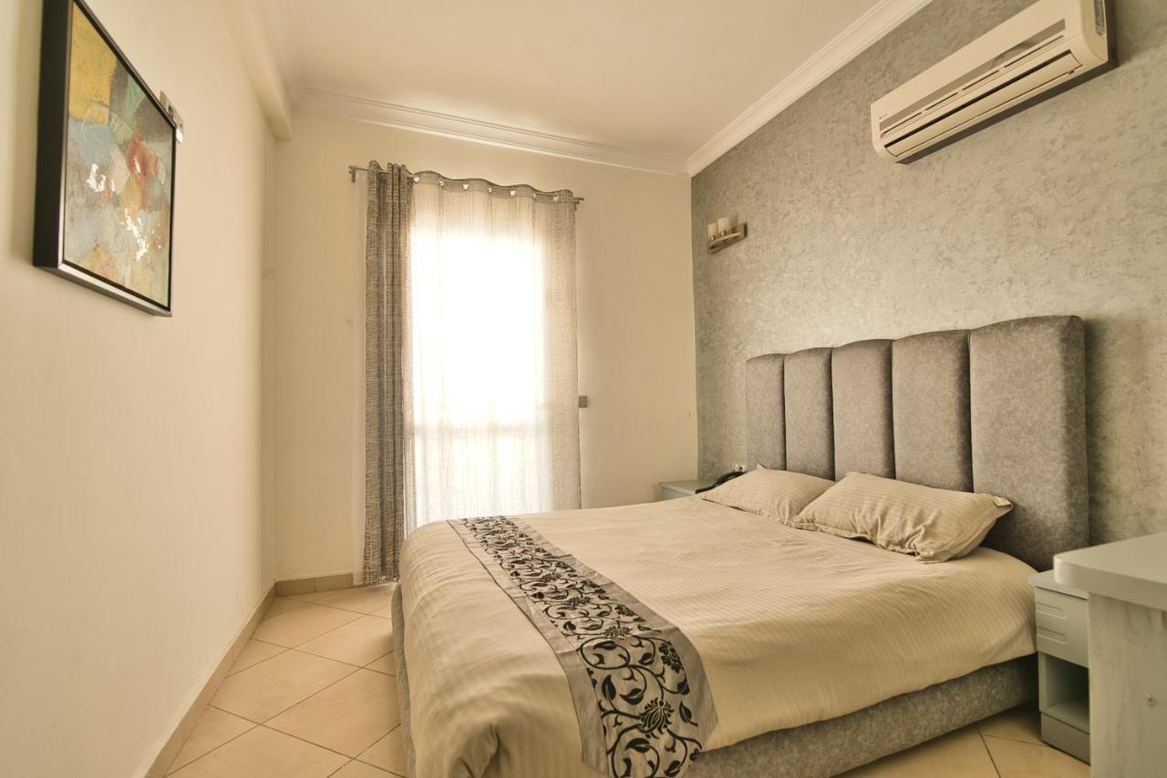Appart Hotel Sourebou אגאדיר מראה חיצוני תמונה