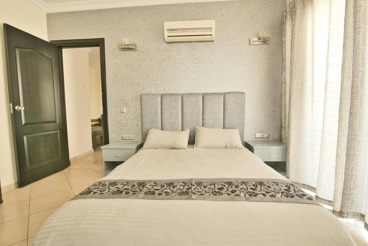 Appart Hotel Sourebou אגאדיר מראה חיצוני תמונה