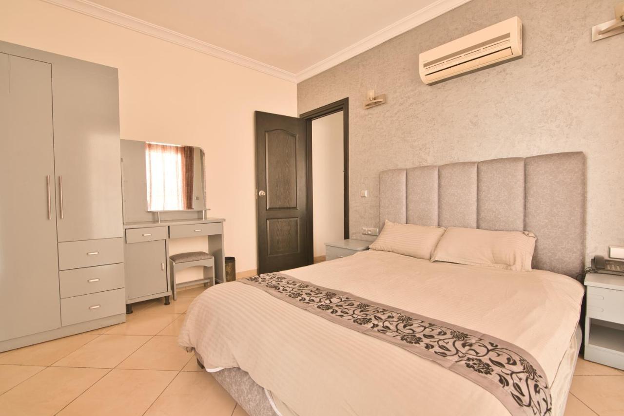 Appart Hotel Sourebou אגאדיר מראה חיצוני תמונה