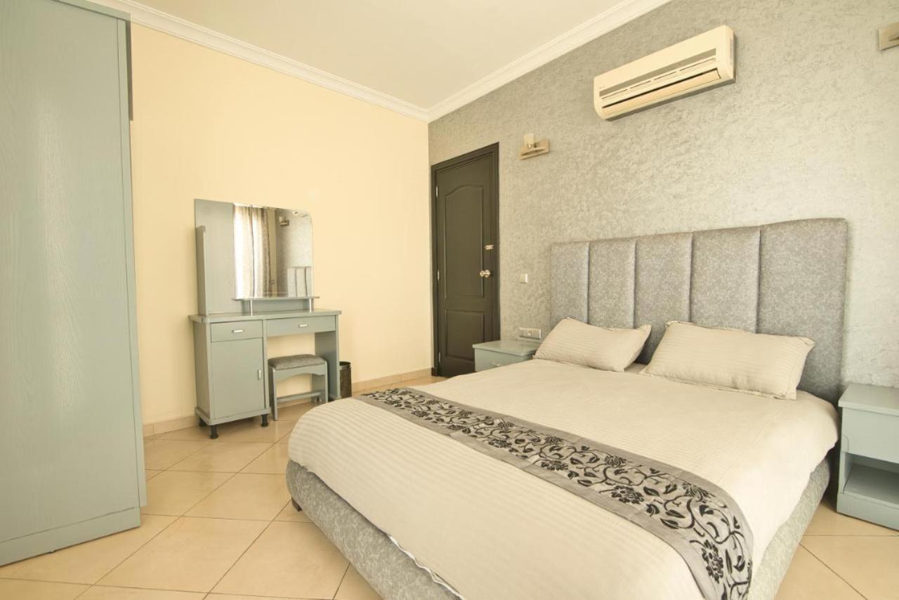 Appart Hotel Sourebou אגאדיר מראה חיצוני תמונה