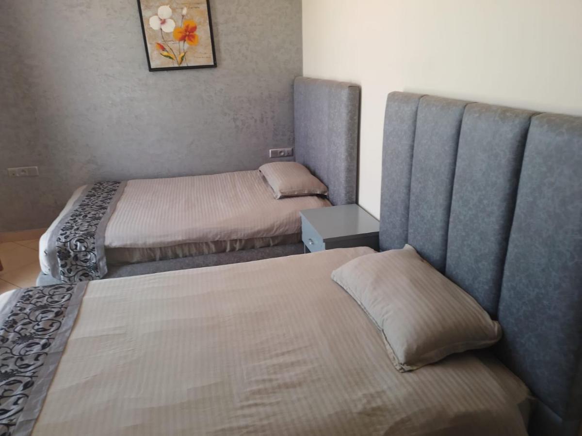 Appart Hotel Sourebou אגאדיר מראה חיצוני תמונה