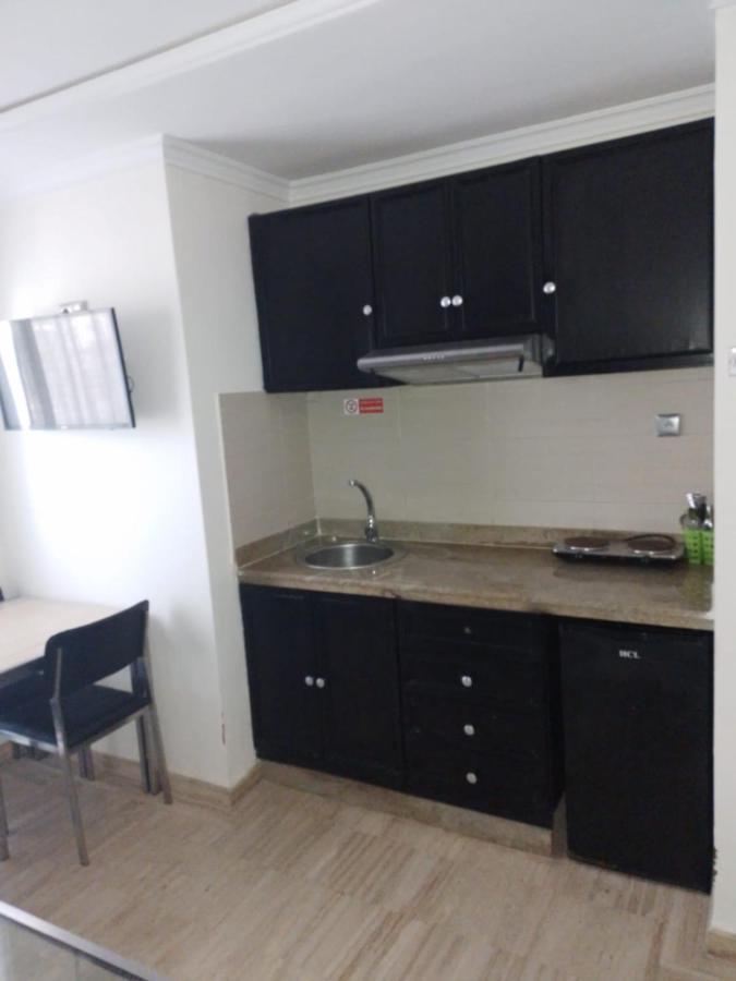 Appart Hotel Sourebou אגאדיר מראה חיצוני תמונה