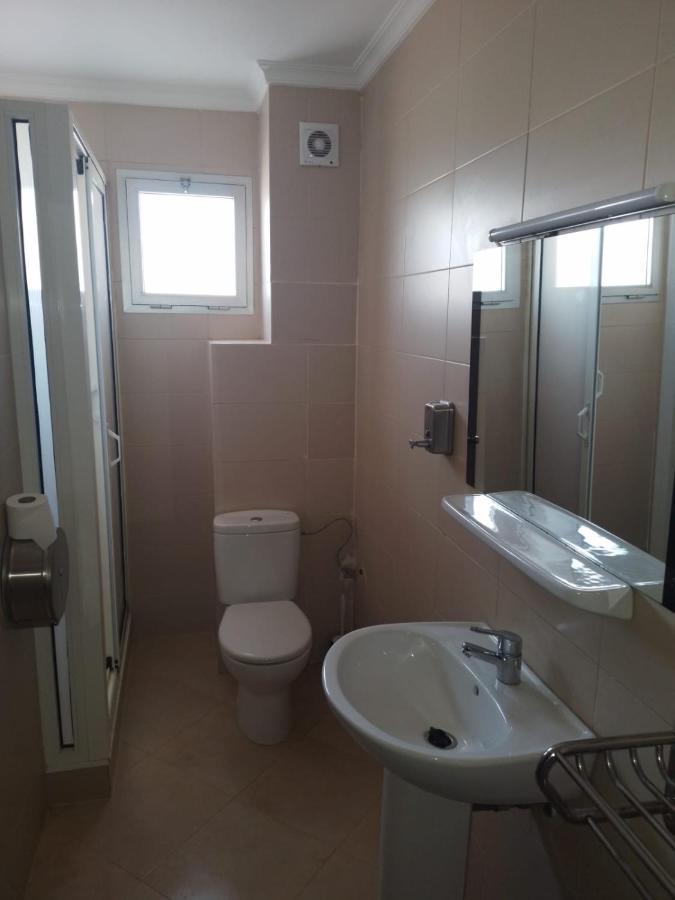 Appart Hotel Sourebou אגאדיר מראה חיצוני תמונה
